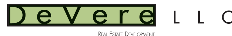 Devere Logo